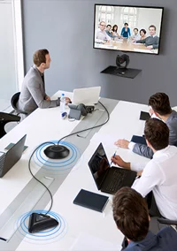 Video Conference Room